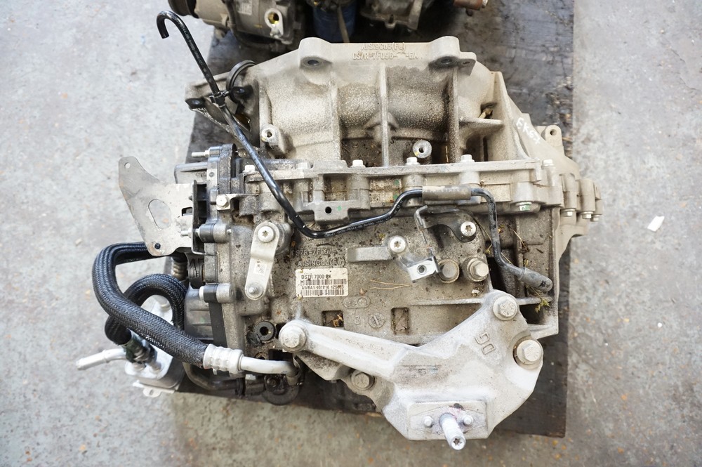 download Ford Mondeo workshop manual