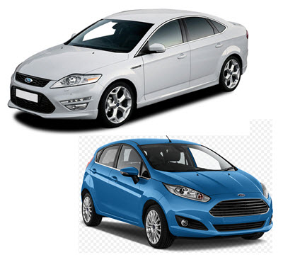 download Ford Mondeo workshop manual