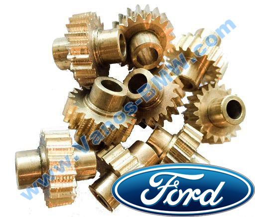 download Ford Mondeo workshop manual