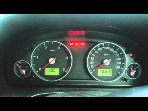 download Ford Mondeo workshop manual