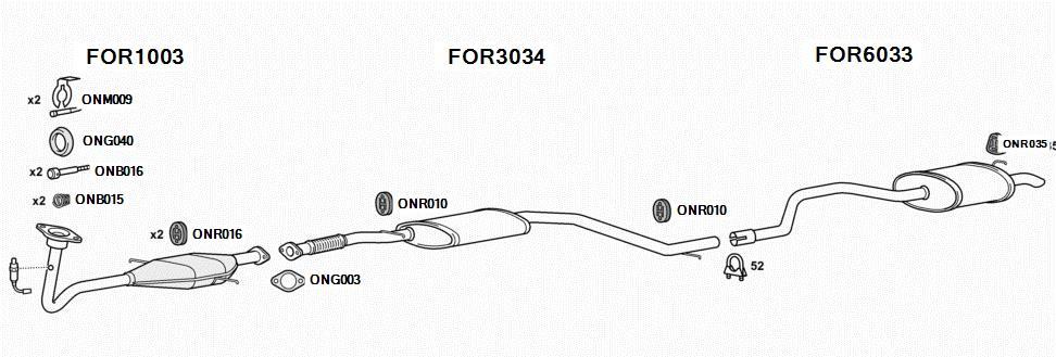 download Ford Mondeo workshop manual