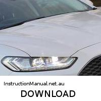 owners manual