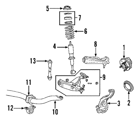 download Ford Mountaineer workshop manual