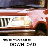 service manual