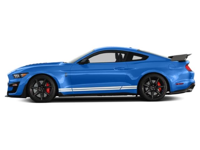 download Ford Mustang Shelby GT500 to workshop manual