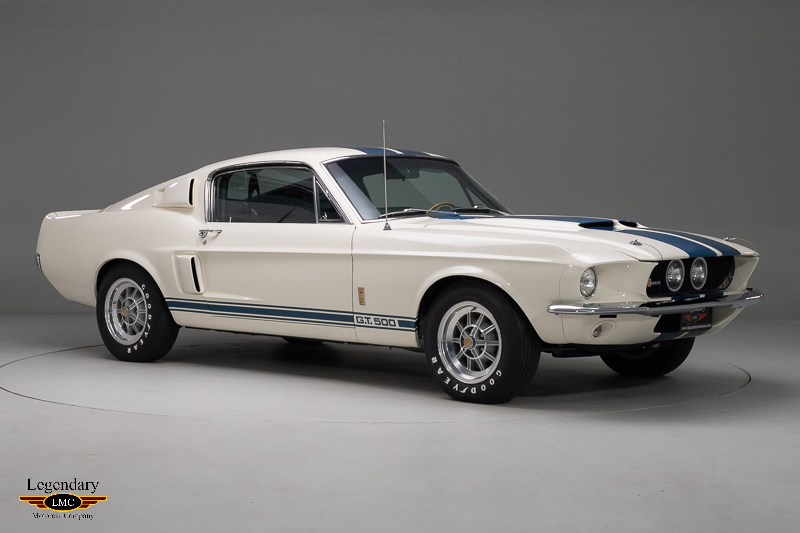download Ford Mustang Shelby Gt500 workshop manual