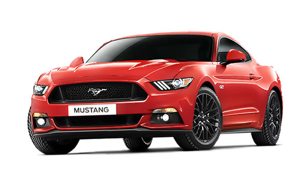 download Ford Mustang workshop manual