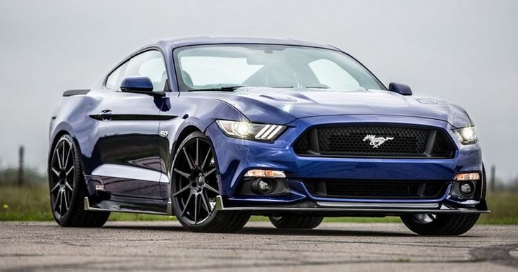 download Ford Mustang workshop manual