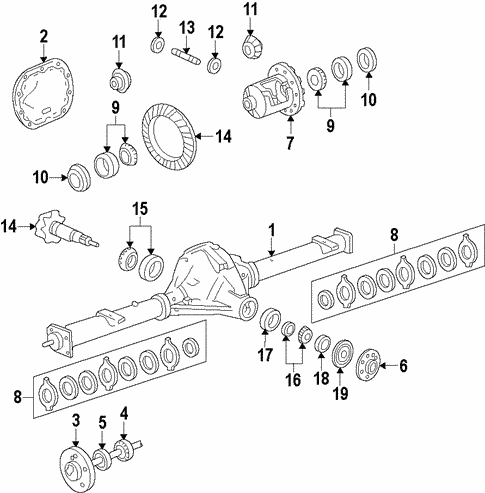 download Ford Mustang workshop manual