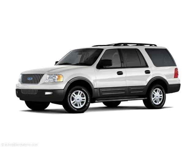 download Ford Navigator workshop manual