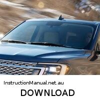 owners manual