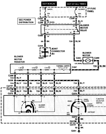 download Ford Orion workshop manual