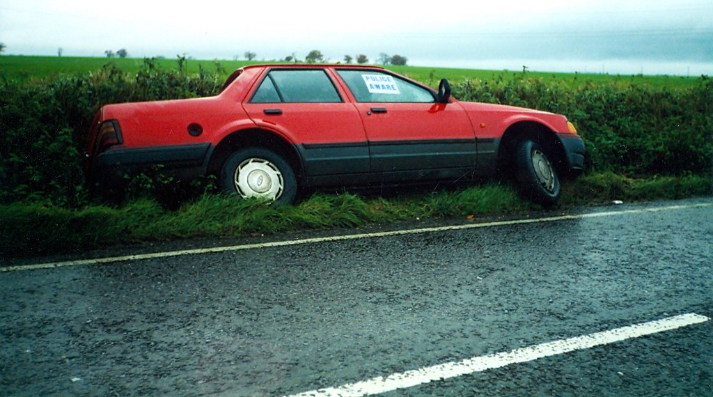 download Ford Orion workshop manual