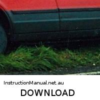 service manual