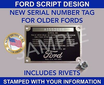 download Ford Pickup Truck Patent Plate Mounts On The Firewall workshop manual