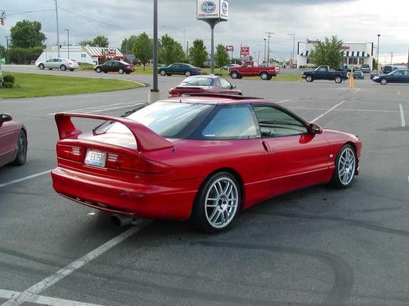 download Ford Probe workshop manual