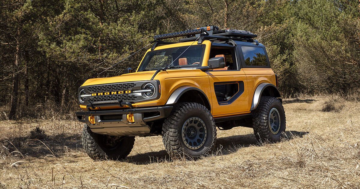 download Ford Ranger Bronco Downloa workshop manual