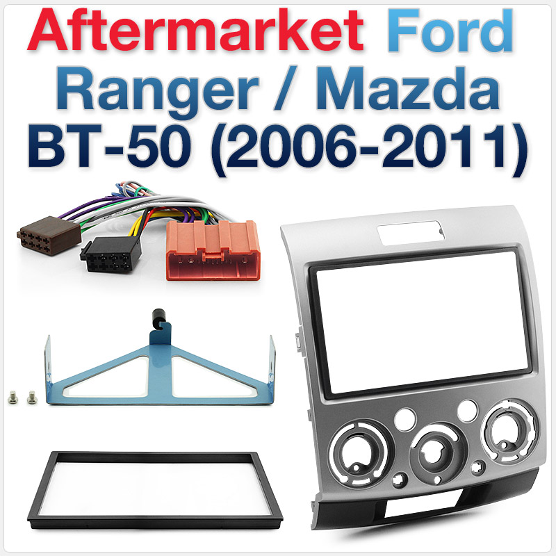 download Ford Ranger Mazda Drifter workshop manual