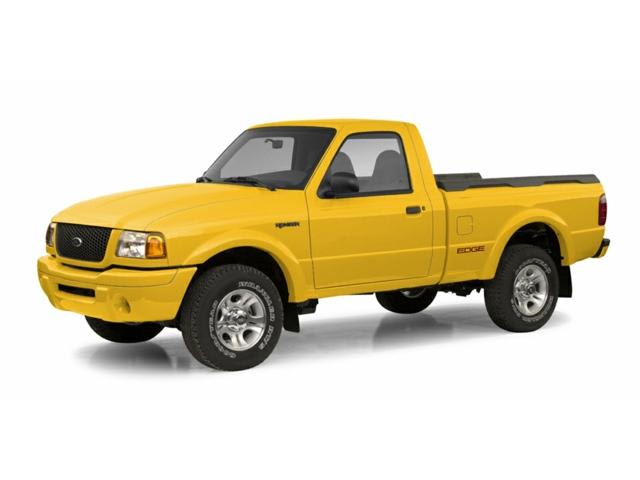 download Ford Ranger able workshop manual