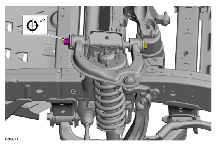 download Ford Ranger workshop manual