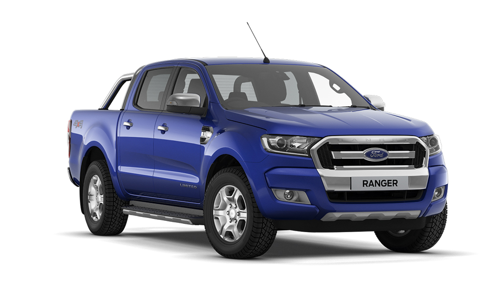 download Ford Ranger workshop manual