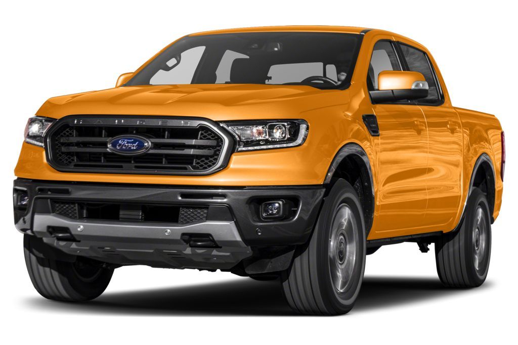 download Ford Ranger workshop manual