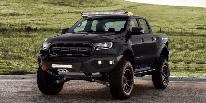 download Ford Ranger workshop manual