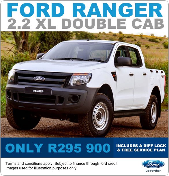 download Ford Ranger workshop manual