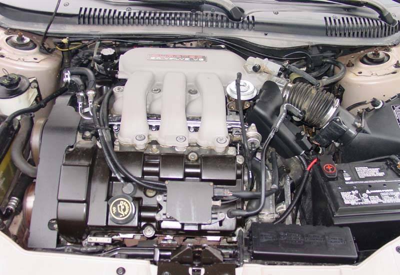 download Ford Sable workshop manual