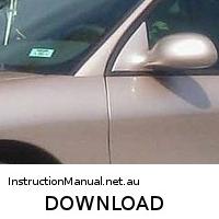 service manual