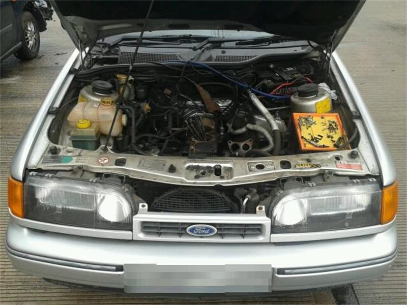 download Ford Scorpio workshop manual