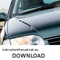 service manual