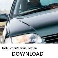 repair manual