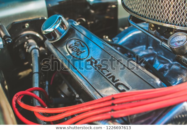 download Ford Shelby GT500 workshop manual