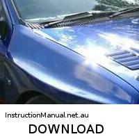 download Ford Sierra Estate P100 Pick up workshop manual