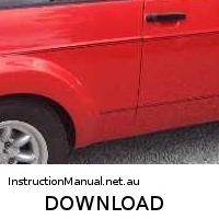 service manual