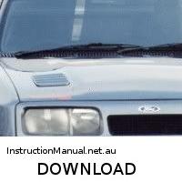 service manual