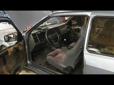 download Ford Sierra Sapphire workshop manual