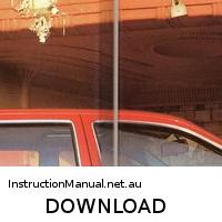 service manual