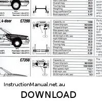 repair manual