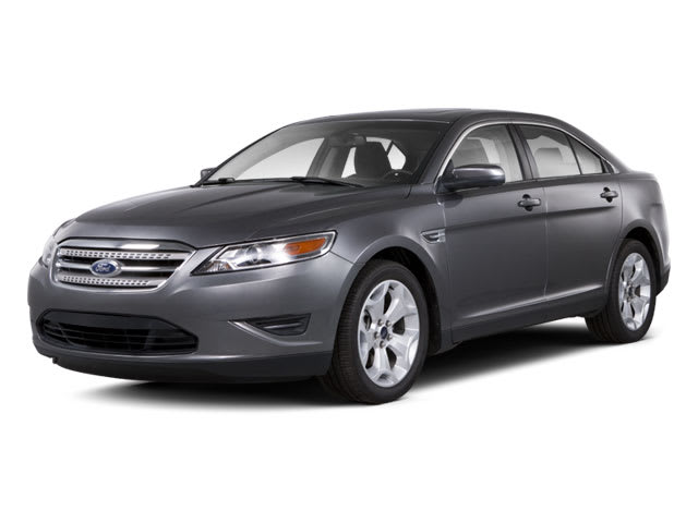 download Ford Taurus to workshop manual