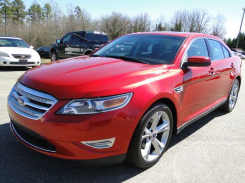 download Ford Taurus workshop manual