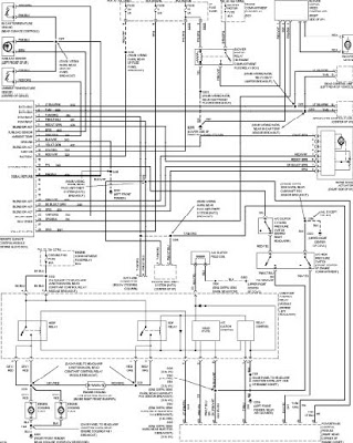 download Ford Taurus workshop manual