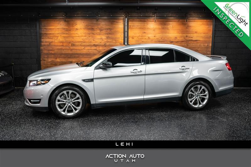 download Ford Taurus workshop manual