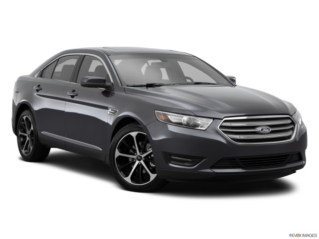 download Ford Taurus workshop manual