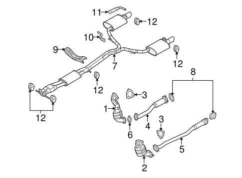 download Ford Taurus workshop manual