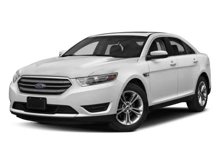 download Ford Taurus workshop manual