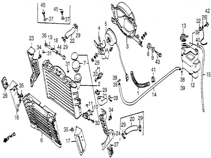 download Ford Taurus workshop manual