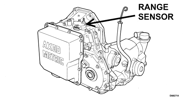 download Ford Taurus workshop manual