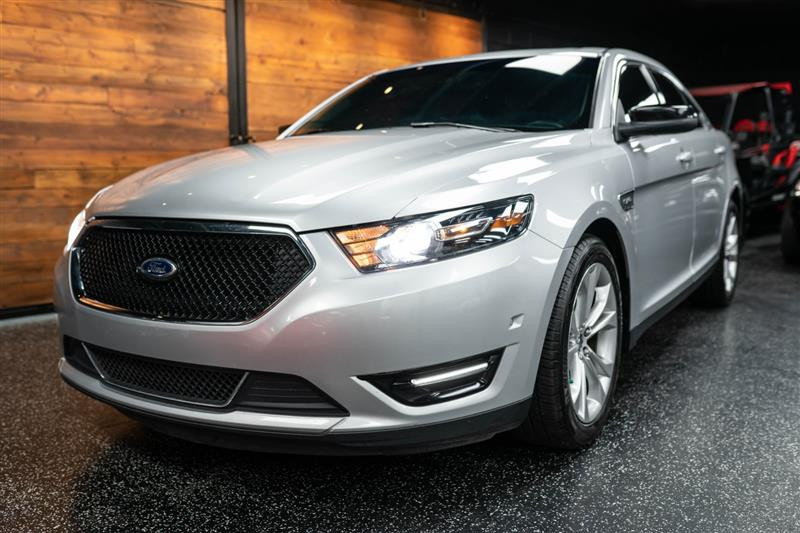 download Ford Taurus workshop manual